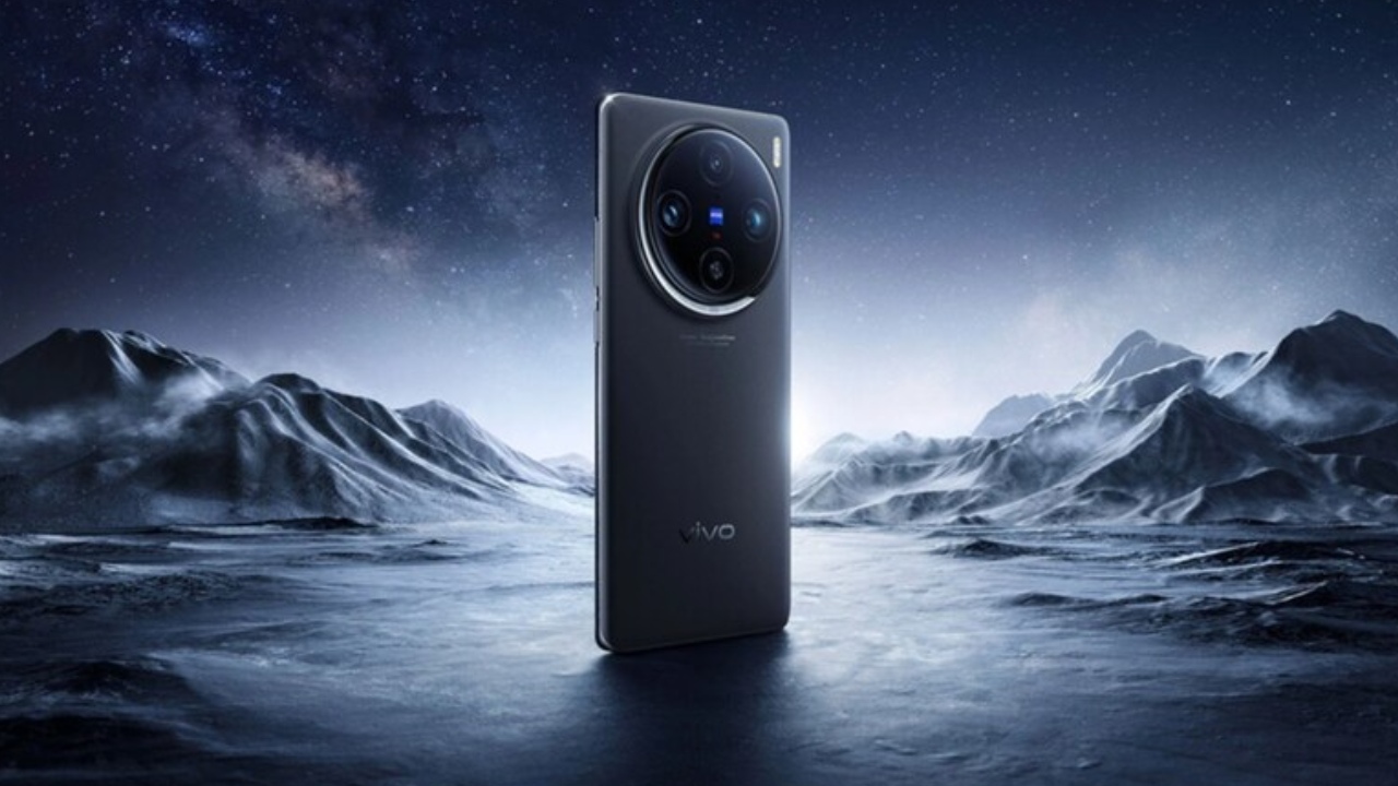 Vivo X100 Pro Price