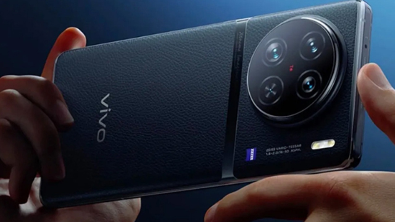 Vivo X100 Pro Price