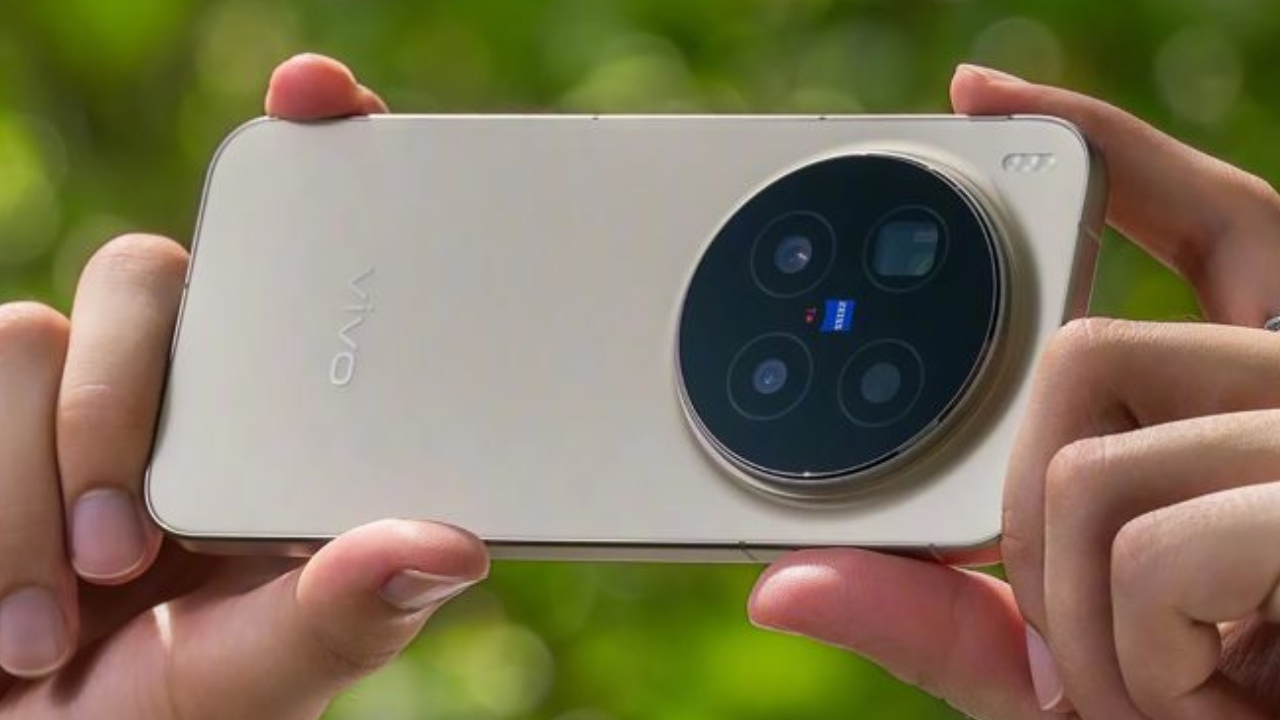Vivo X300 Pro Deal