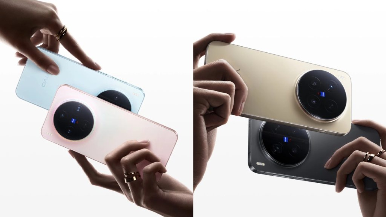 Vivo X300 Pro Deal