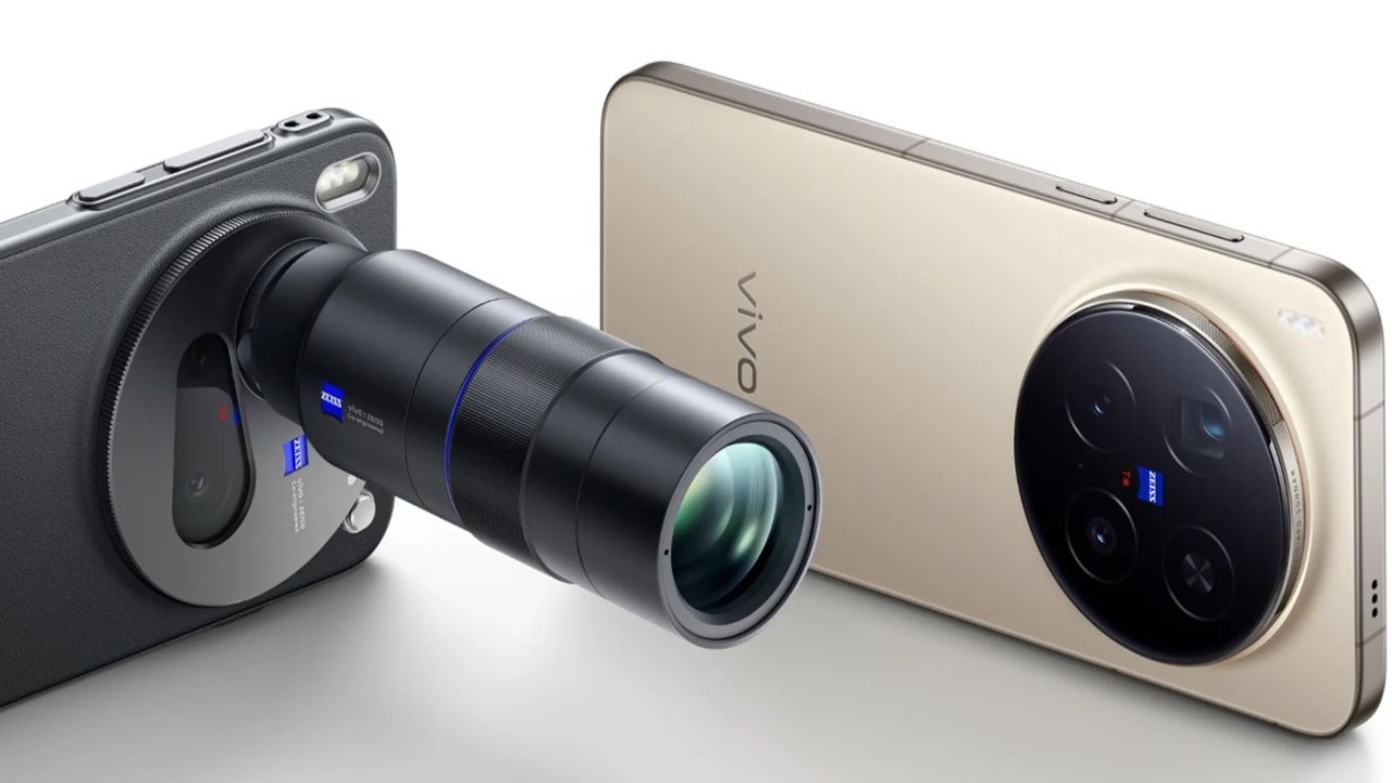 Vivo X300 Pro Deal