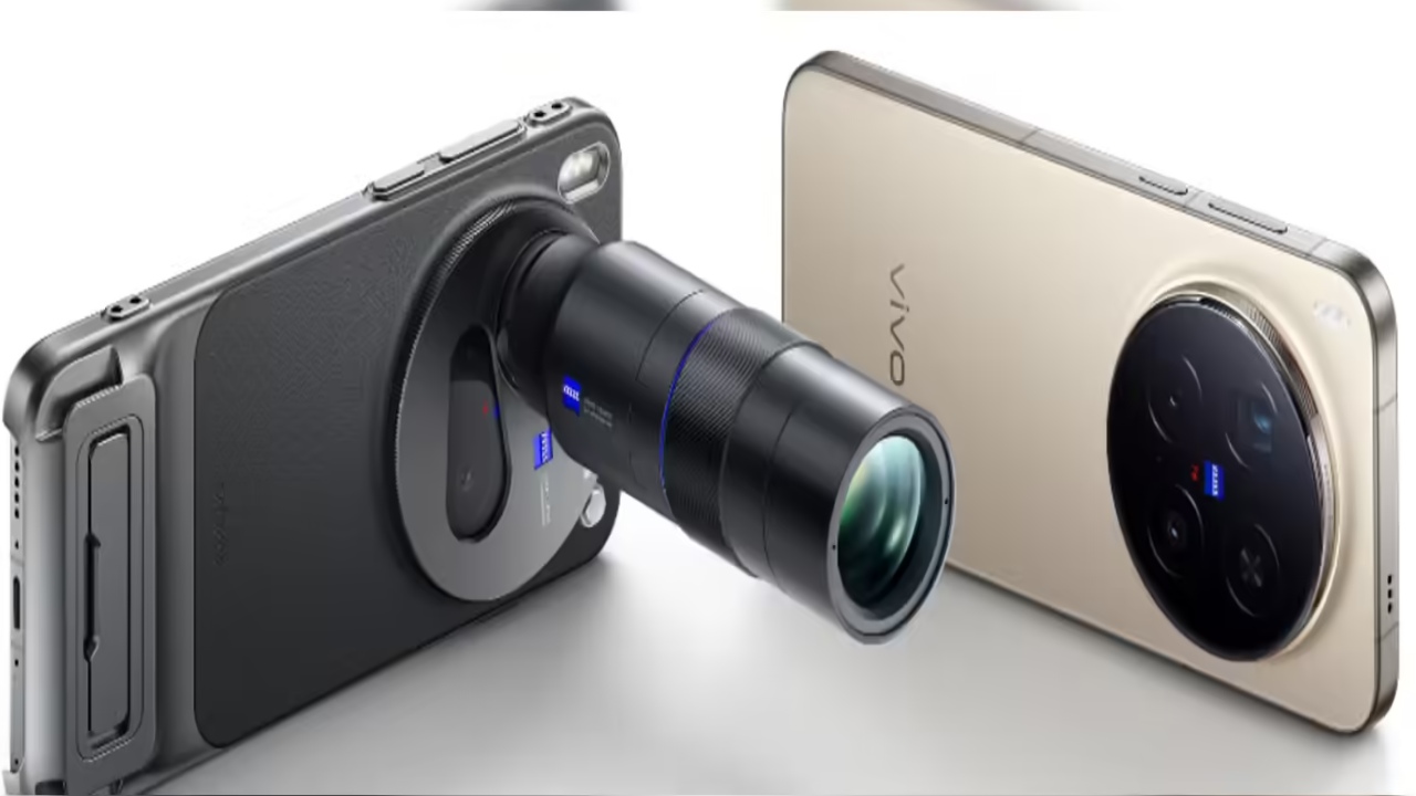Vivo X300 Pro Deal