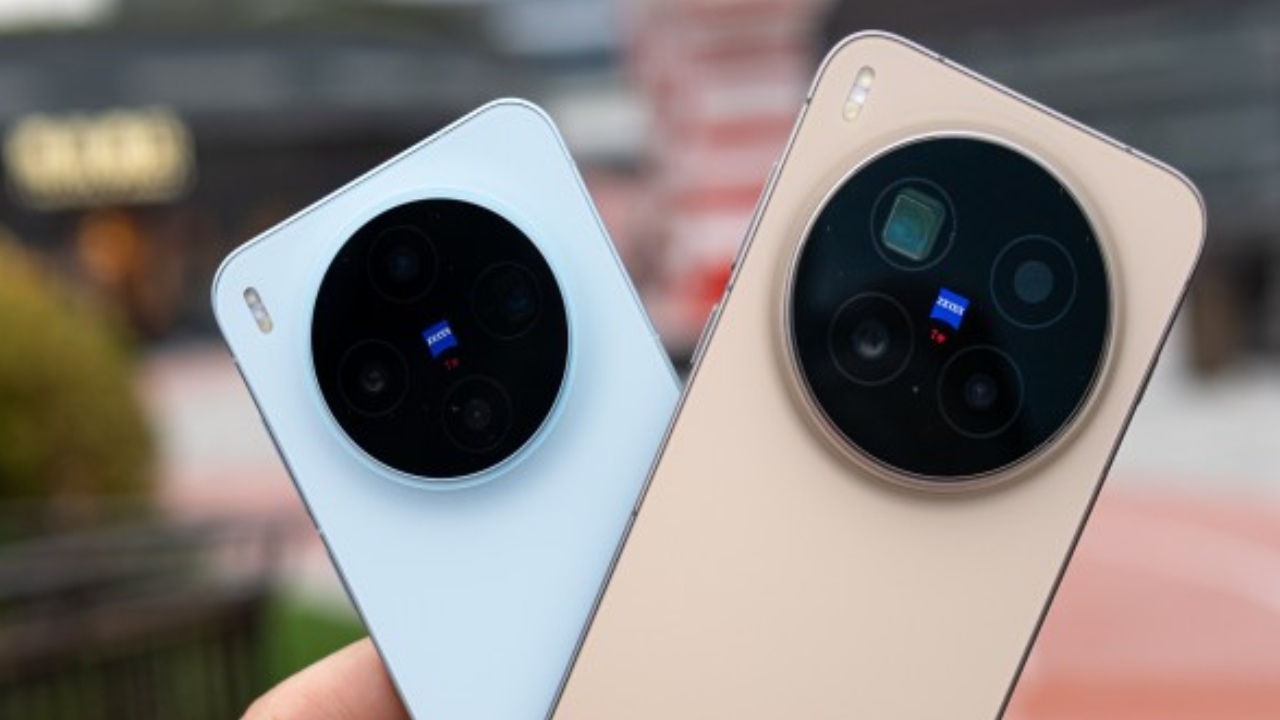 Vivo X300 Pro Deal