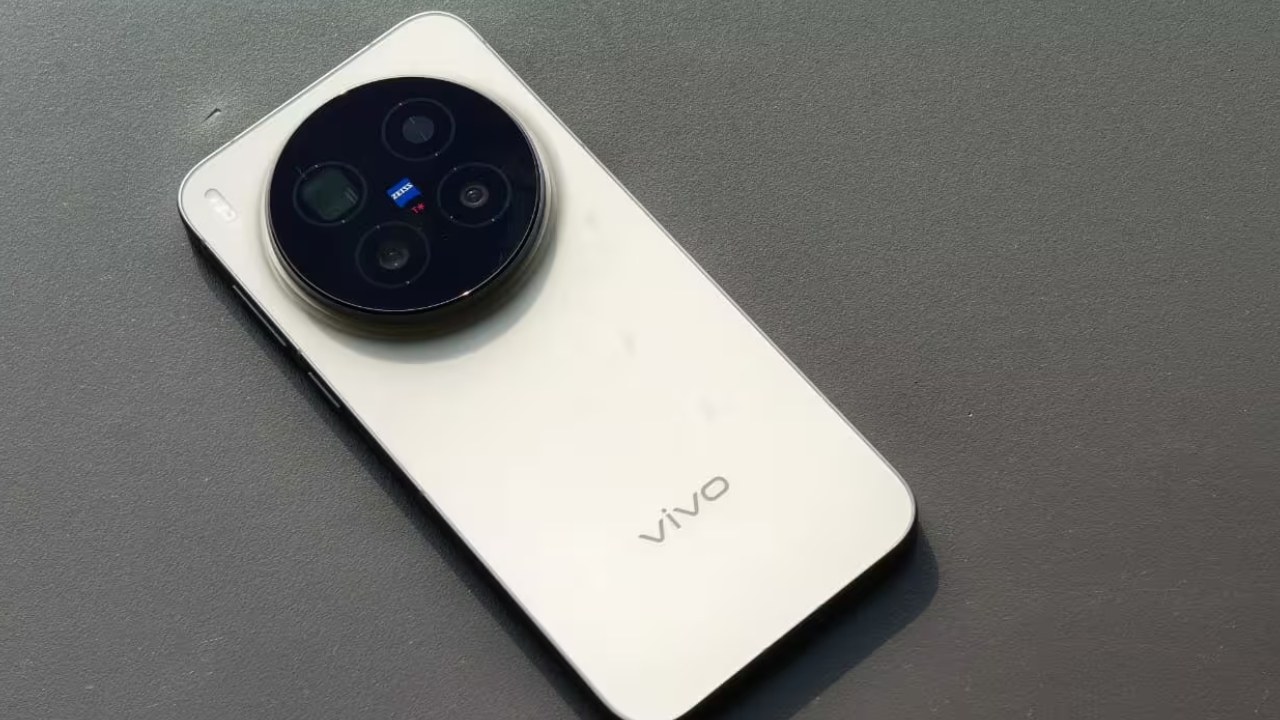 Vivo X300 Pro Deal