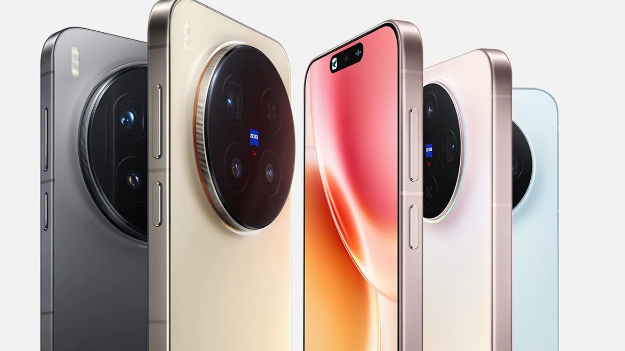 Vivo X300 Pro Deal