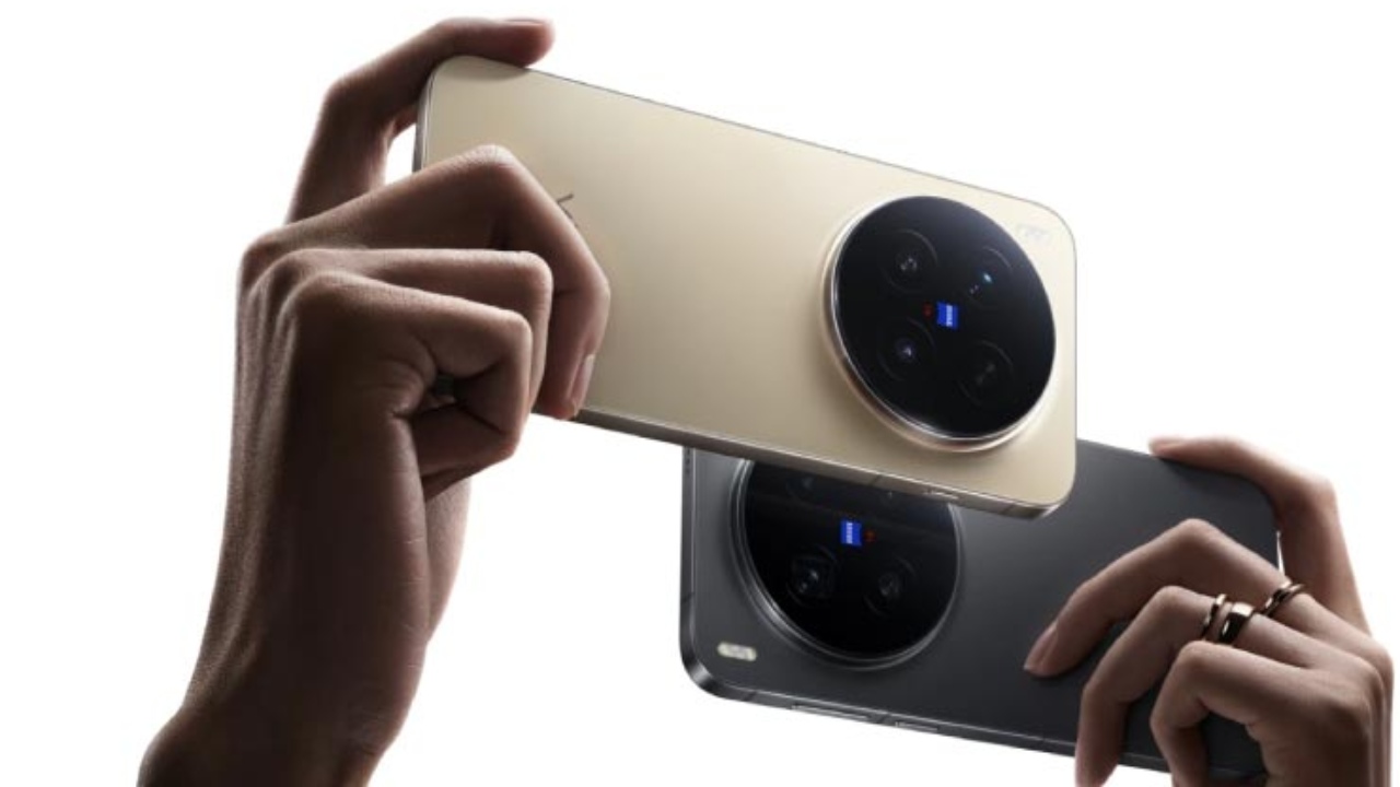 Vivo X300 Pro Deal