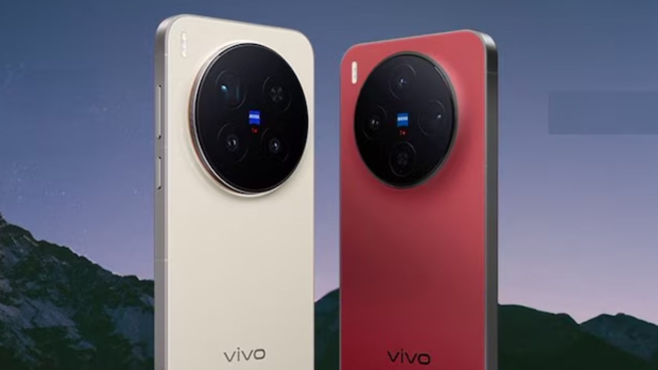 Vivo X300 Pro Deal