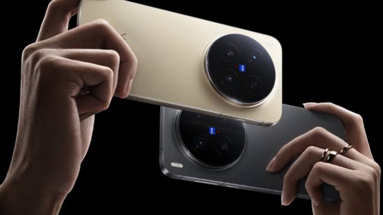 Vivo X300 Pro Deal