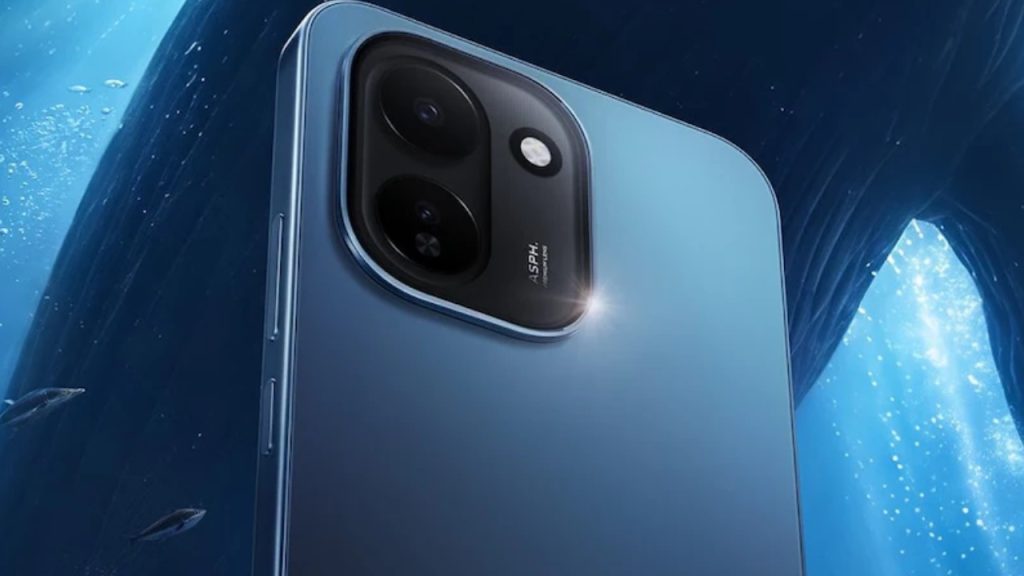 Vivo Y600K Turbo : వివోనా మజాకా.. కొత్త వివో Y600K టర్బో వస్తోందోచ్.. ధర, ఫీచర్లపై భారీ అంచనాలు..!