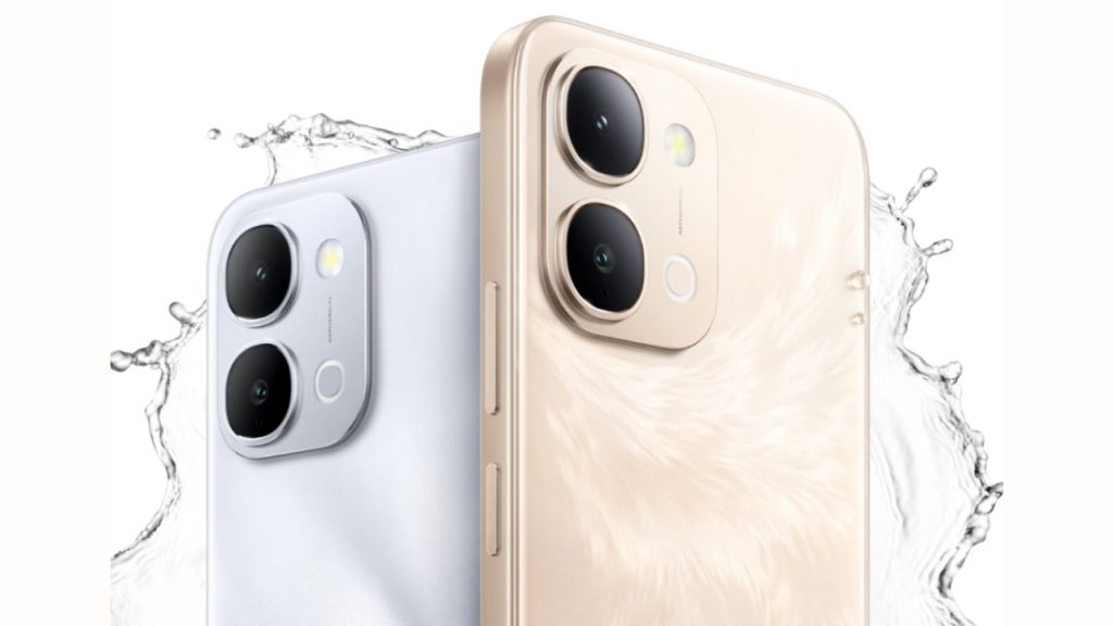 Vivo Y600i Series : వివో ఫ్యాన్స్‌కు గుడ్ న్యూస్.. 44W ఫాస్ట్ ఛార్జింగ్‌తో కొత్త మిడ్-రేంజ్ ఫోన్‌.. ఫీచర్లపై భారీ అంచనాల
