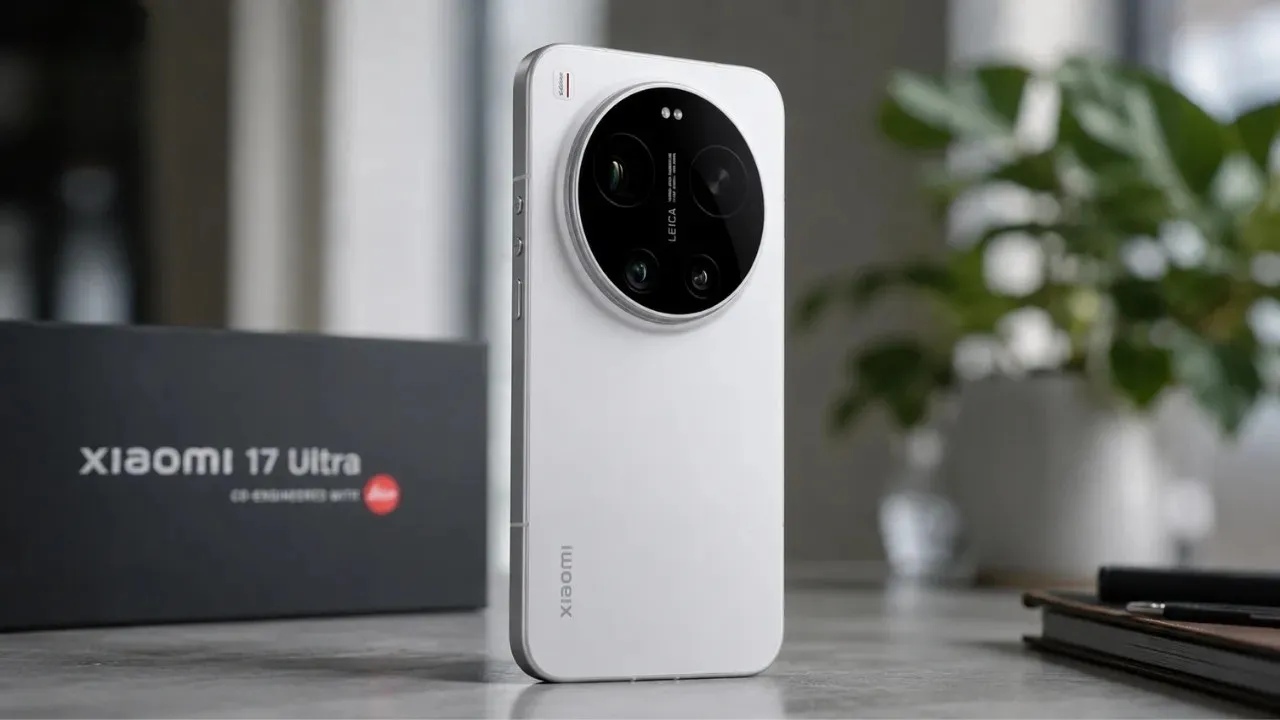 Xiaomi 17 Ultra Price : వారెవ్వా.. అమెజాన్ ఆఫర్ అదిరింది.. ఈ షావోమీ అల్ట్రా ఫోన్‌పై రూ. 10వేలు డిస్కౌంట్..!