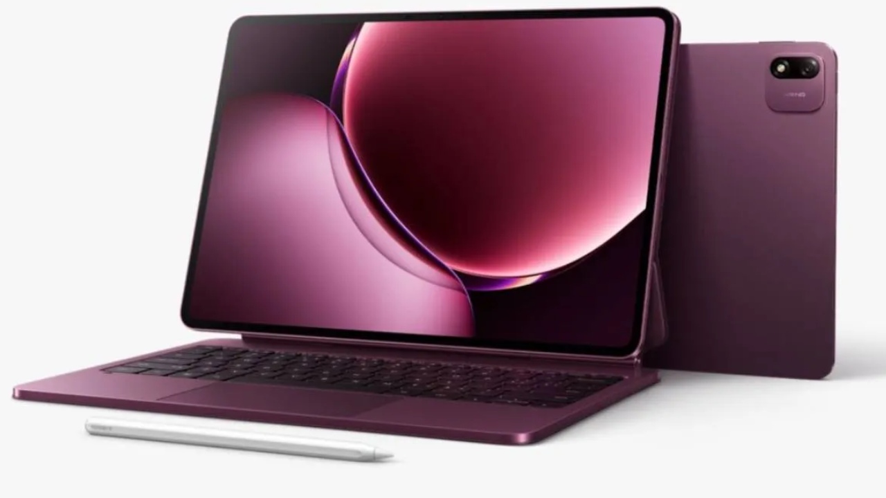 Xiaomi Pad 9 Pro Max : ఫోల్డబుల్ ఫోన్‌కు తోడు భారీ 10,000mAh టాబ్లెట్.. షావోమీ సెప్టెంబర్ 7 ధమాకా!