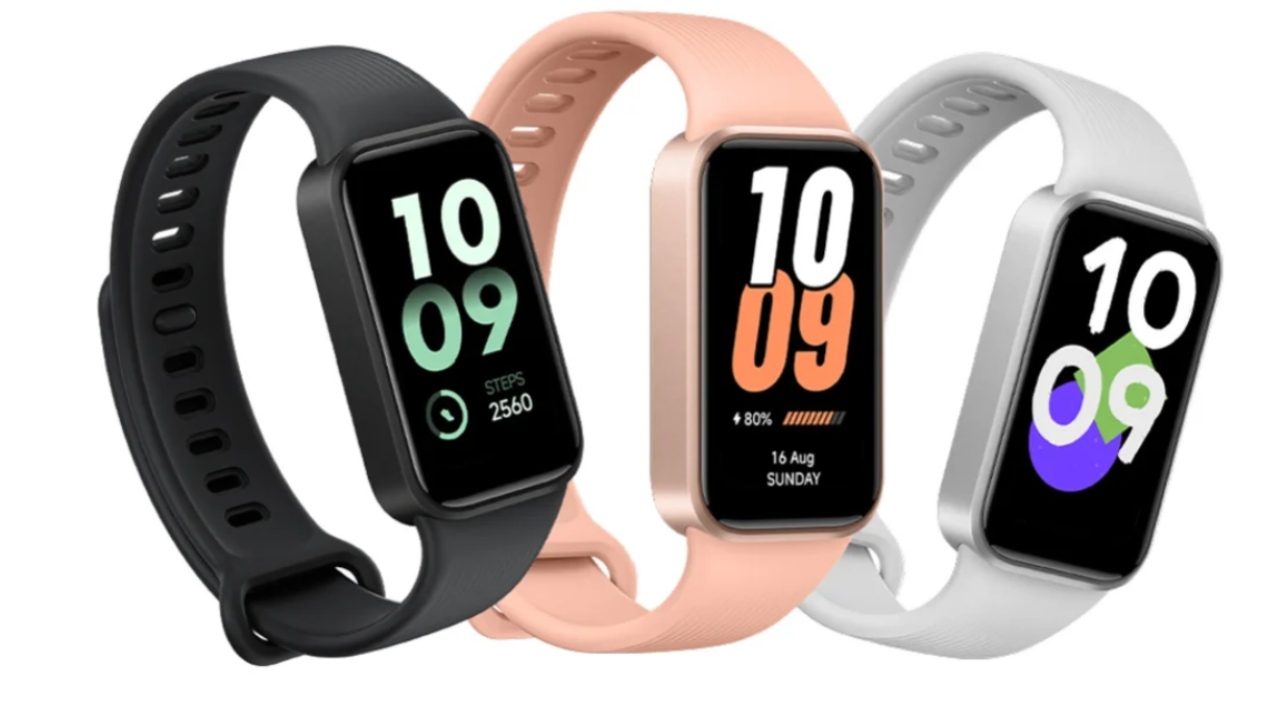 Xiaomi Smart Band 11 : మహిళల హెల్త్‌కి స్మార్ట్ ట్రాకర్.. షావోమీ కొత్త బ్యాండ్‌ అదుర్స్, ఒక్క ఛార్జ్‌తో 21 రోజుల బ్యాటరీ!