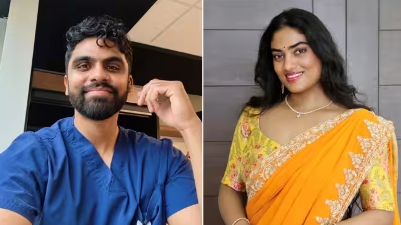Ys Sharmila Daughter Marriage : వైఎస్ షర్మిల కుమార్తె పెళ్లి ఫిక్స్.. కాబోయే అల్లుడిని పరిచయం చేసిన షర్మిల