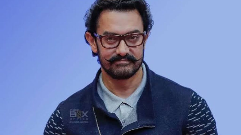 Aamir Khan : కంబ్యాక్ కోసం ఎదురు చూస్తున్న ఆమిర్ ఖాన్.. సూపర్ హీరోలా వస్తాడా? Aamir Khan : కంబ్యాక్ కోసం ఎదురు చూస్తున్న ఆమిర్ ఖాన్.. సూపర్ హీరోలా వస్తాడా?