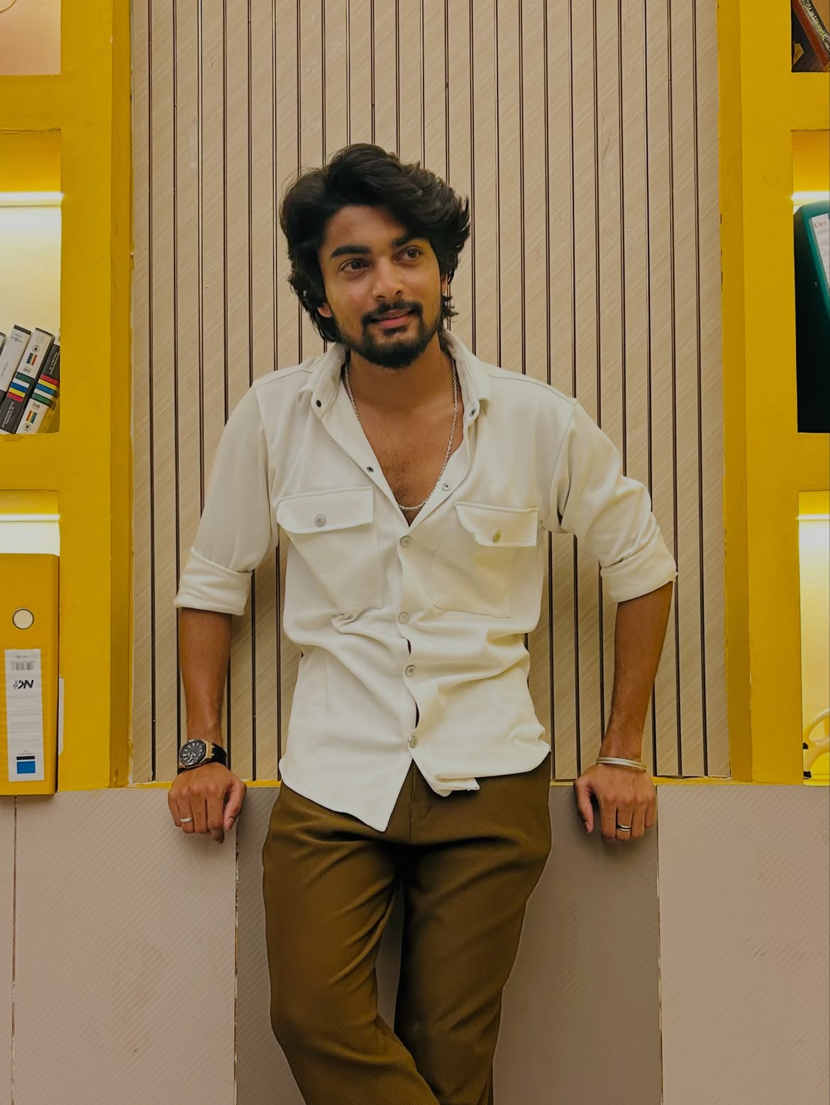 Bigg Boss Telugu 10 Contestants
