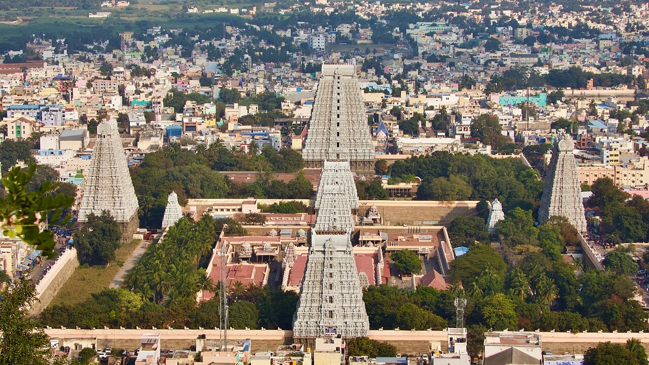 Arunachaleswarar Temple : అరుణాచలేశ్వరుడి దర్శనానికి వెళ్లే భక్తులకు అలర్ట్.. కొత్త నిబంధనలు వచ్చేశాయ్.. ఈ వస్తువు అస్సలు తీసుకెళ్లొద్దు..