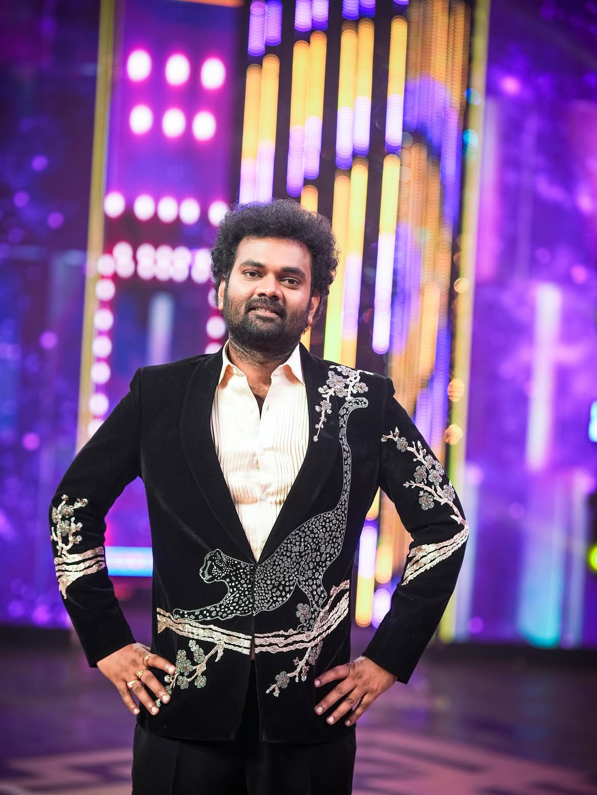 Bigg Boss Telugu 10 Contestants