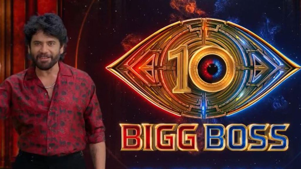 Bigg Boss Telugu 10 : ఓటీటీలో నెంబర్ 1 ప్లేస్ లో దూసుకుపోతున్న తెలుగు బిగ్ బాస్..