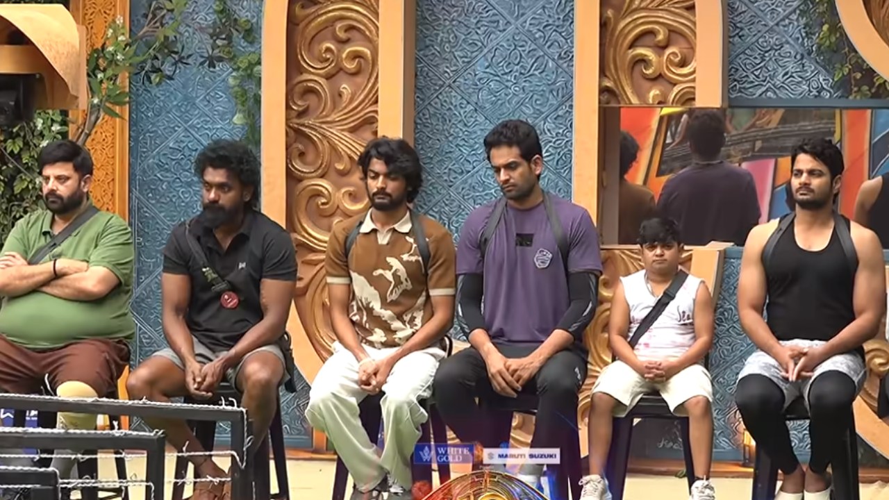Bigg Boss Nominations : బిగ్ బాస్ 10 తెలుగు.. ఈ వారం నామినేషన్స్ లో ఎవరెవరు ఉన్నారు?