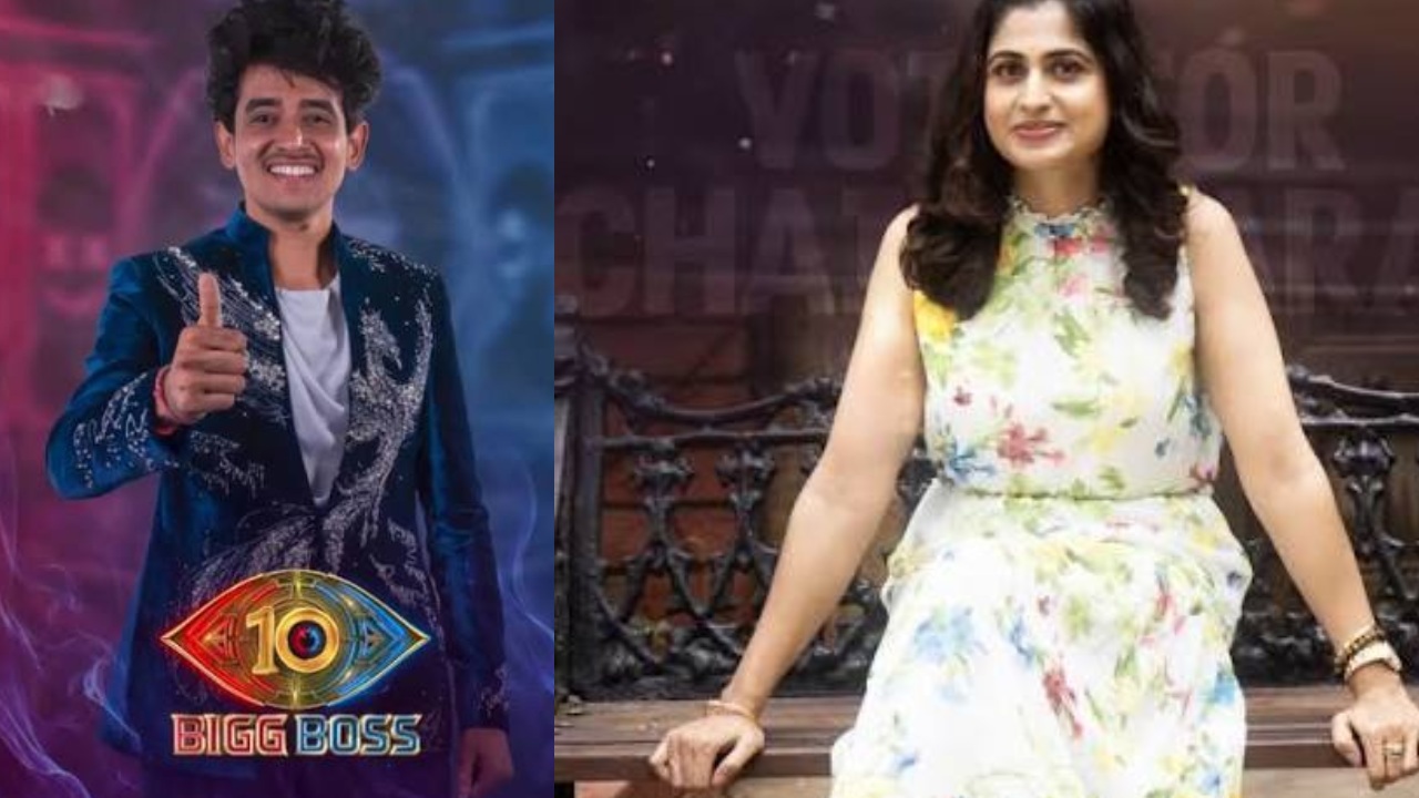 Bigg Boss Wild Card Entry : చైత్ర, చరణ్.. ఇద్దరిలో ఒకరు కంబ్యాక్.. వైల్డ్ కార్డు ఎంట్రీ.. వాళ్ళ పీఆర్ టీమ్ బాగా పనిచేస్తుందిగా..