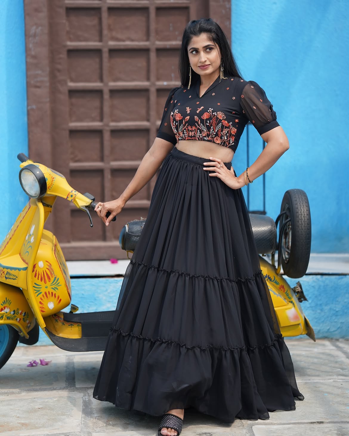 Bigg Boss Telugu 10 Contestants