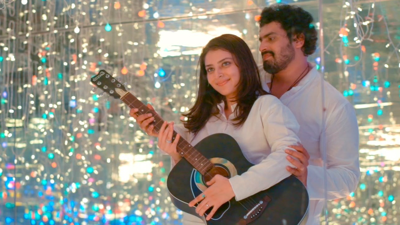 Chandra Siddarth : వామ్మో.. ఈ సినిమా టైటిల్ ఏంటి.. ఇంత పెద్దగా ఉంది..