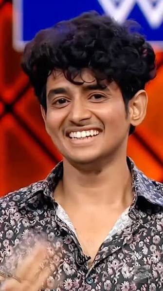 Bigg Boss Telugu 10 Contestants