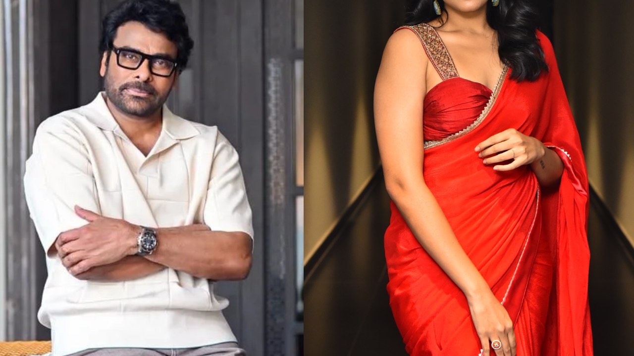 Chiranjeevi : హైట్ ఎక్కువ అని మెగాస్టార్ సినిమానే రిజెక్ట్ చేసిన హీరోయిన్..?