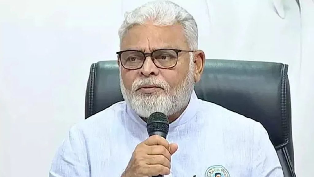Ambati Rambabu: వైకాపా నేత అంబటి రాంబాబుకు ఈడీ నోటీసులు.. విచారణకు రావాలంటూ ఆదేశాలు – politics Ambati Rambabu: వైకాపా నేత అంబటి రాంబాబుకు ఈడీ నోటీసులు.. విచారణకు రావాలంటూ ఆదేశాలు – politics