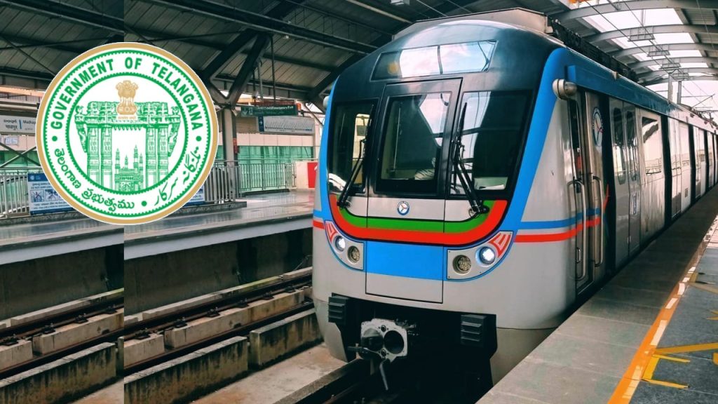 Hyderabad Metro: హైదరాబాద్ మెట్రోపై తెలంగాణ ప్రభుత్వం కీలక నిర్ణయం.. దసరా నాటికి ఫేజ్-1 స్వాధీనం.. డెడ్‌లైన్ ఫిక్స్