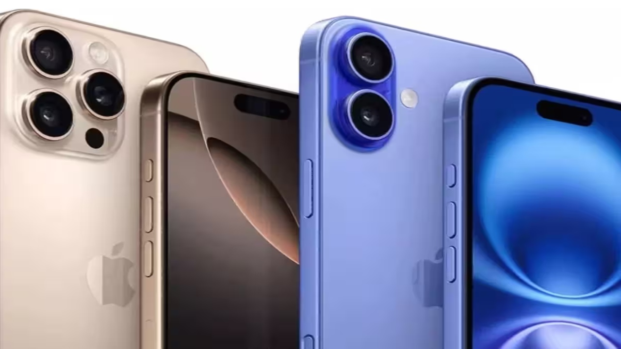 iPhone 16 Discount