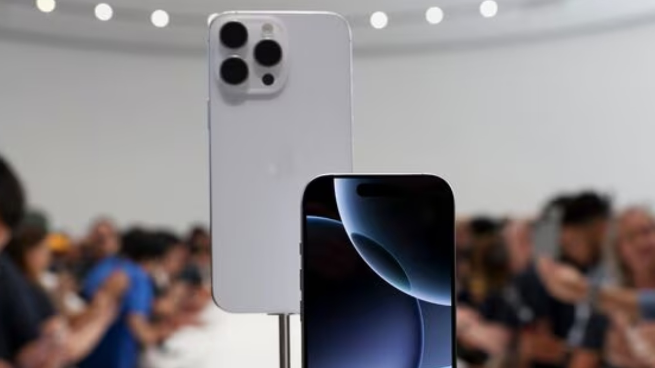iPhone 16 Discount