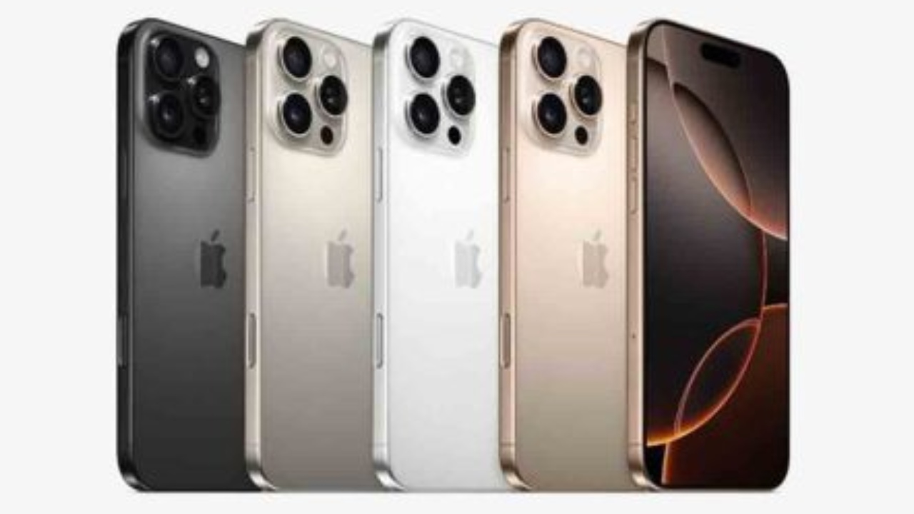iPhone 16 Discount