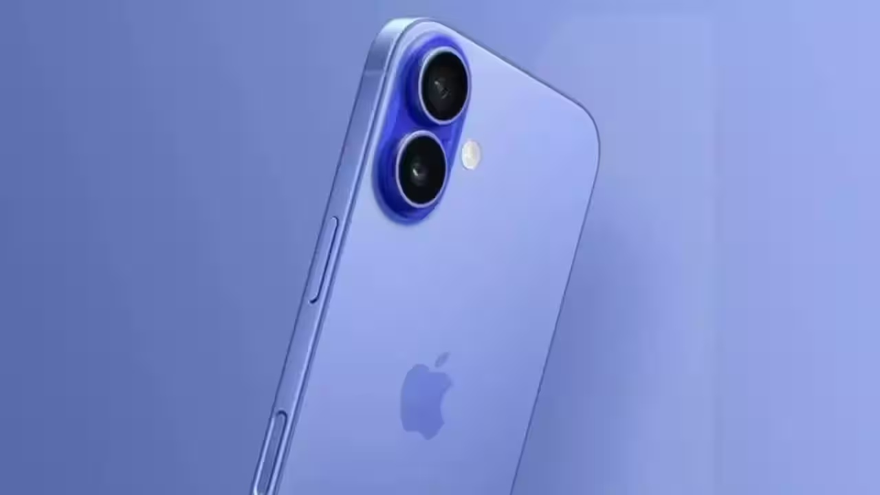 iPhone 16 Discount