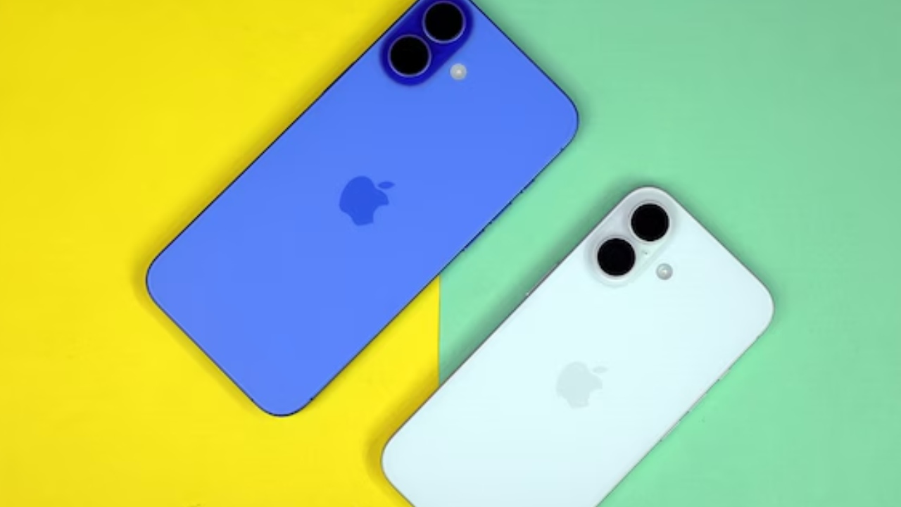 iPhone 16 Discount
