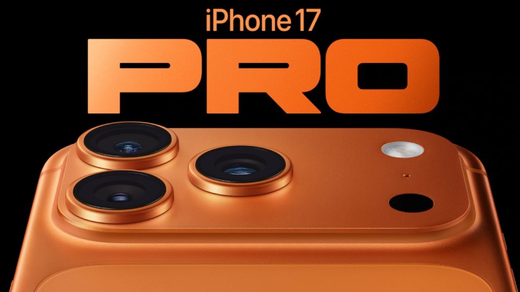 iPhone 17 Pro Price : వావ్.. ఐఫోన్ 17 ప్రో ధర భారీగా తగ్గిందోచ్.. ఇలా కొన్నారంటే ఇంకా తక్కువకే..! iPhone 17 Pro Price : వావ్.. ఐఫోన్ 17 ప్రో ధర భారీగా తగ్గిందోచ్.. ఇలా కొన్నారంటే ఇంకా తక్కువకే..!