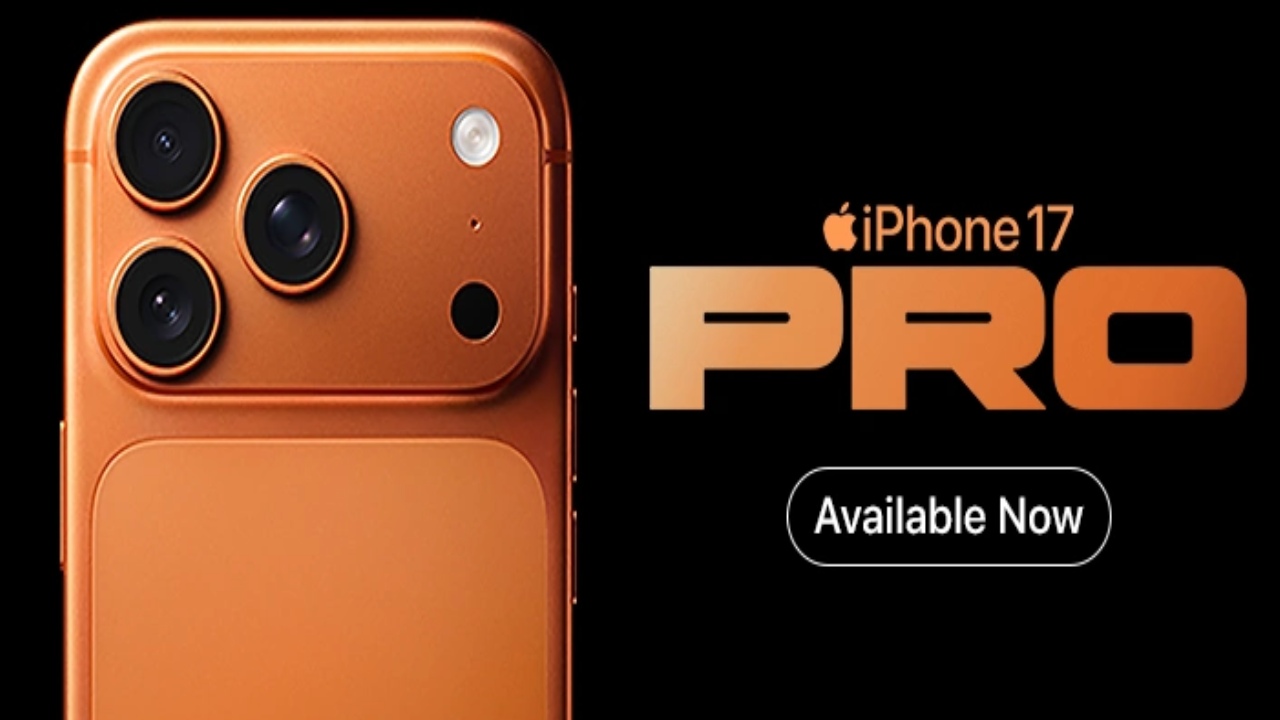 iPhone 17 Pro Price : ఆపిల్ ఐఫోన్ 18 ప్రో కోసం వెయిట్ చేయడం వేస్టేనా? ఐఫోన్ 17 ప్రోపై అదిరిపోయే ఆఫర్!