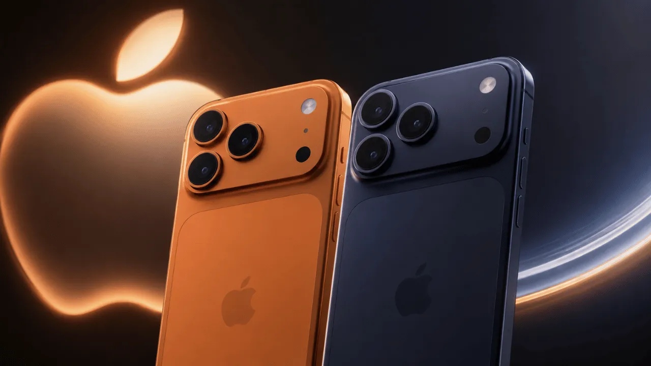 iPhone 17 Pro Series : ఆపిల్ లవర్స్ రెడీనా.. ఈ రెండు ఐఫోన్లు భారీగా తగ్గాయ్.. ఇప్పుడే బుకింగ్ చేసుకోండి..!
