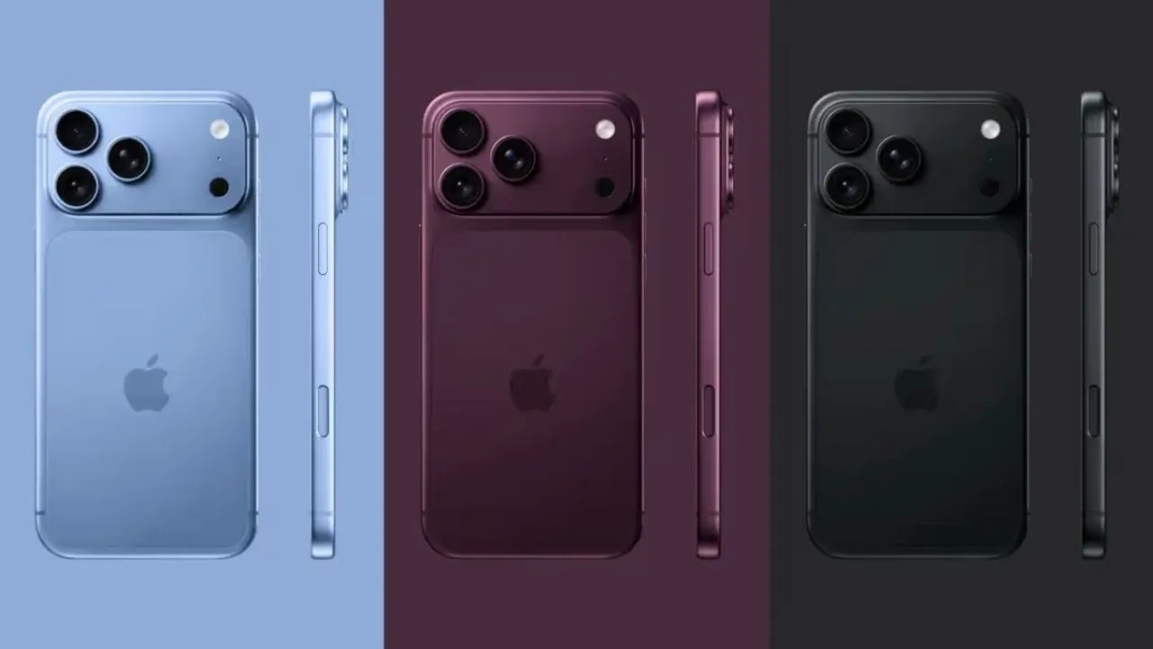 iPhone 18 Series : ఆపిల్ లవర్స్‌కు డబుల్ ధమాకా.. ఐఫోన్ 18 ప్రోతో ఫస్ట్ ఫోల్డబుల్ ఐఫోన్! ధర, ఫీచర్లు లీక్