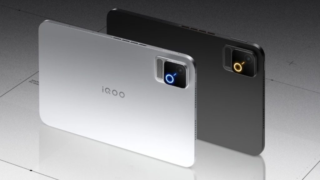 iQOO Pad Ultra Price: భారీ బ్యాటరీతో ఐక్యూ ప్యాడ్ అల్ట్రా వచ్చేసింది.. గేమింగ్ లవర్స్ కోసం అదిరిపోయే ఫీచర్లు! – movies iQOO Pad Ultra Price: భారీ బ్యాటరీతో ఐక్యూ ప్యాడ్ అల్ట్రా వచ్చేసింది.. గేమింగ్ లవర్స్ కోసం అదిరిపోయే ఫీచర్లు! – movies