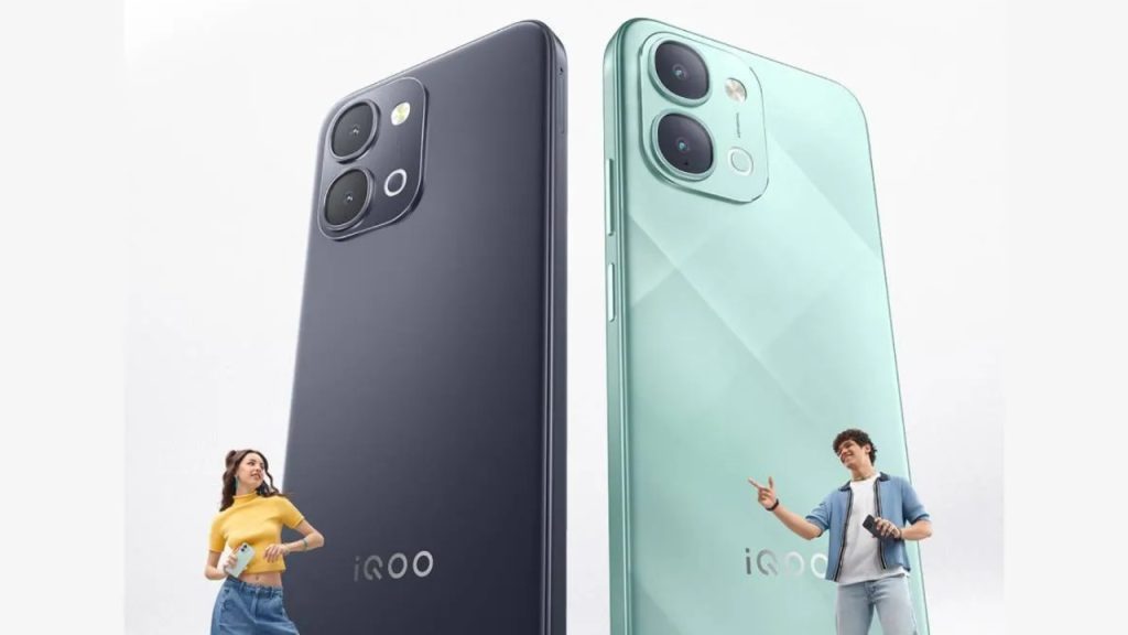 iQOO Z11xa Sale : సూపర్ గేమింగ్ ఫోన్.. ఇలా కొన్నారంటే ఈ ఐక్యూ Z11xa అతి చౌకైన ధరకే.. iQOO Z11xa Sale : సూపర్ గేమింగ్ ఫోన్.. ఇలా కొన్నారంటే ఈ ఐక్యూ Z11xa అతి చౌకైన ధరకే..