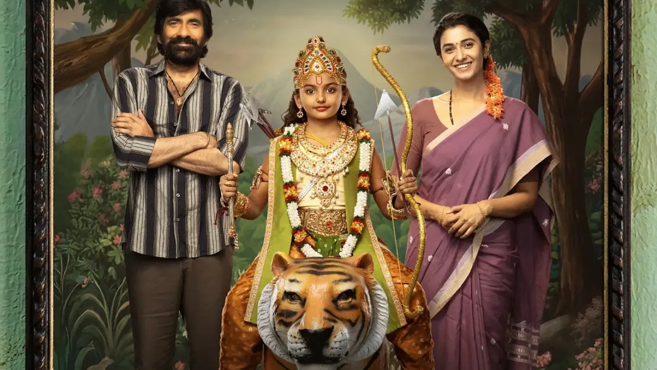 Irumudi : 200 కోట్ల ఇరుముడి.. రవితేజ కెరీర్లోనే బిగ్గెస్ట్ హిట్.. ప్రాఫిట్స్ ఎన్ని కోట్లు వచ్చాయో తెలుసా?