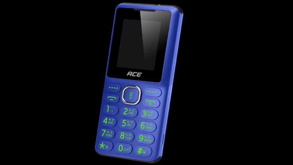 itel ACE 4 Shine : సూపర్ ఫోన్ భయ్యా.. జస్ట్ రూ. 1059కే కొత్త ఫీచర్ ఫోన్‌.. 9 భాషలకు సపోర్టు..!