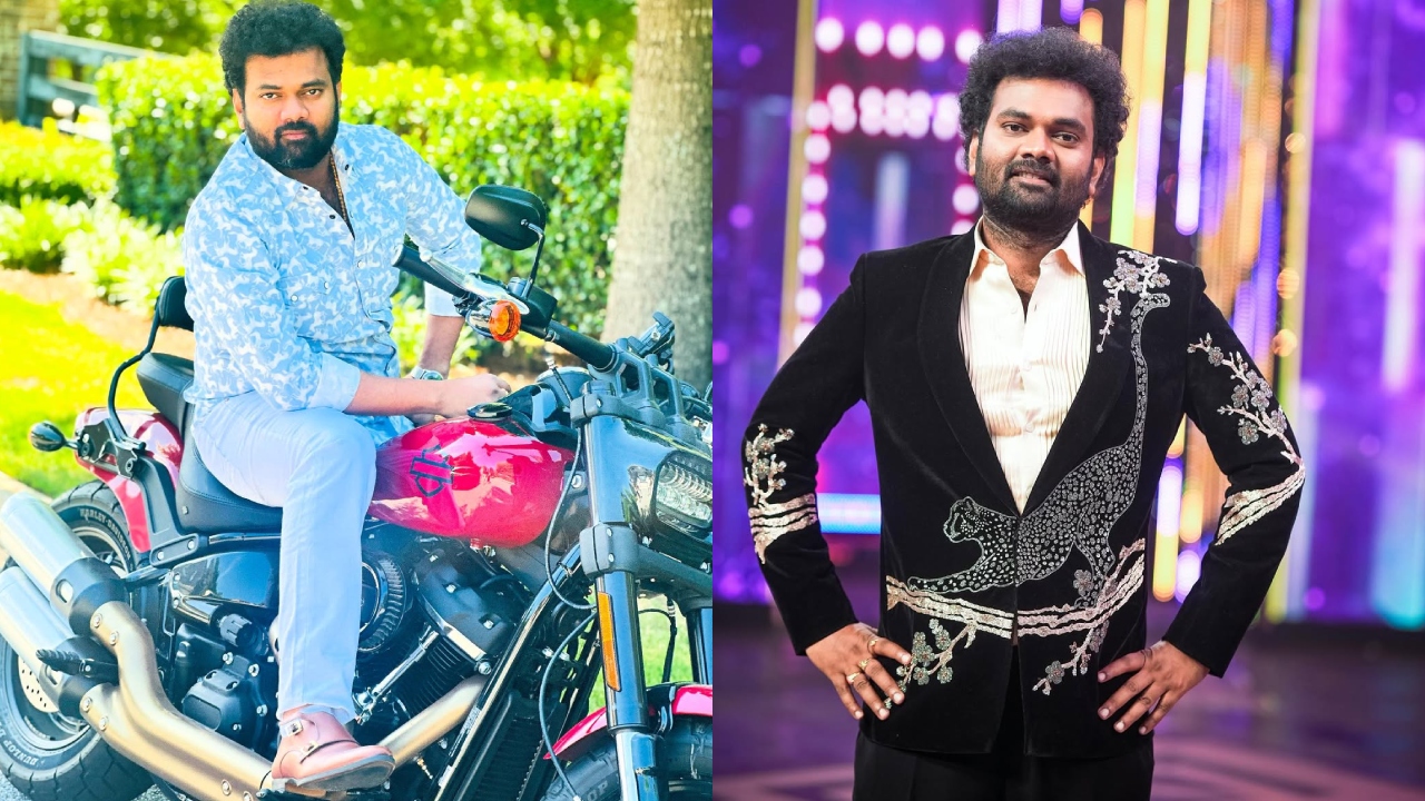 Jabardasth Ram Prasad : బిగ్ బాస్ తెలుగు సీజన్ 10.. ఎంట్రీ ఇచ్చిన ఏడవ కంటెస్టెంట్.. జబర్దస్త్ వదిలేసి వచ్చిన కమెడియన్..