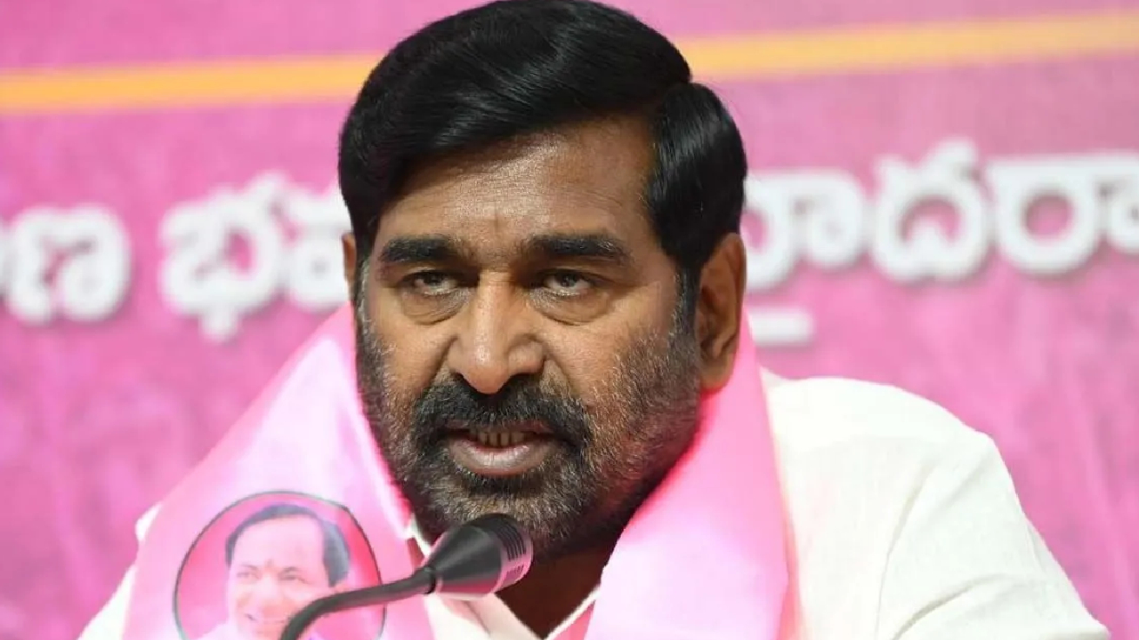 Jagadish Reddy: కొండా సురేఖను తెలంగాణ భవన్ గేటు కూడా తాకనివ్వం.. మాజీ మంత్రి జగదీష్ రెడ్డి సంచలన కామెంట్స్