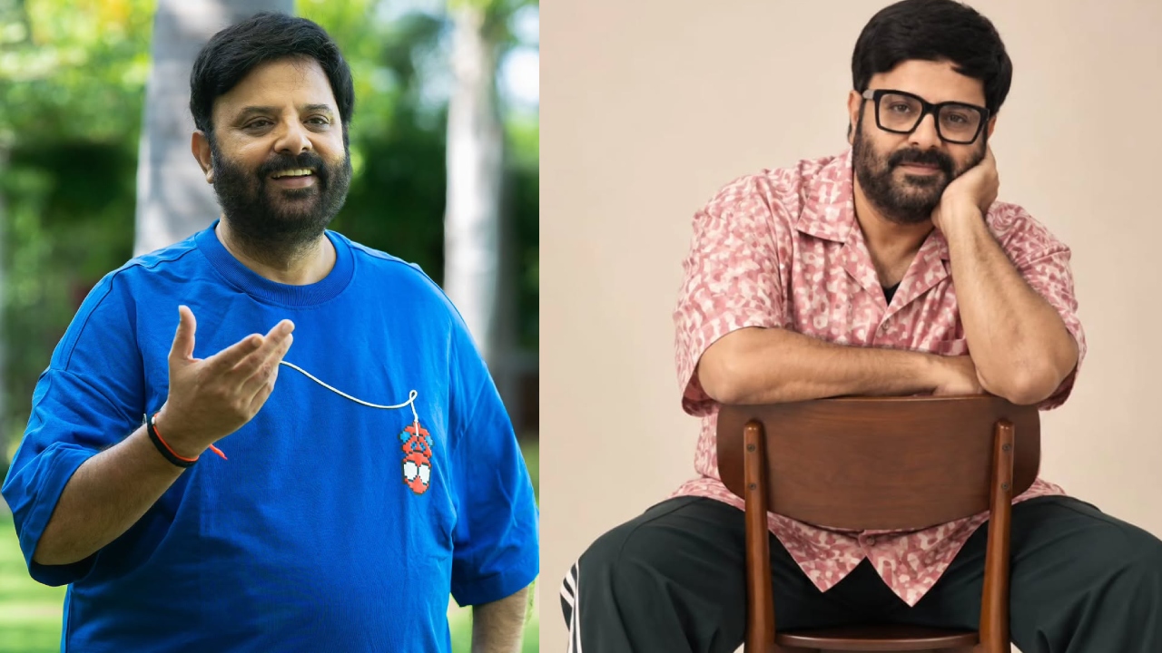 Krishnudu : బిగ్ బాస్ తెలుగు సీజన్ 10.. ఎంట్రీ ఇచ్చిన పదమూడవ కంటెస్టెంట్.. కృష్ణుడు వచ్చేసాడు..