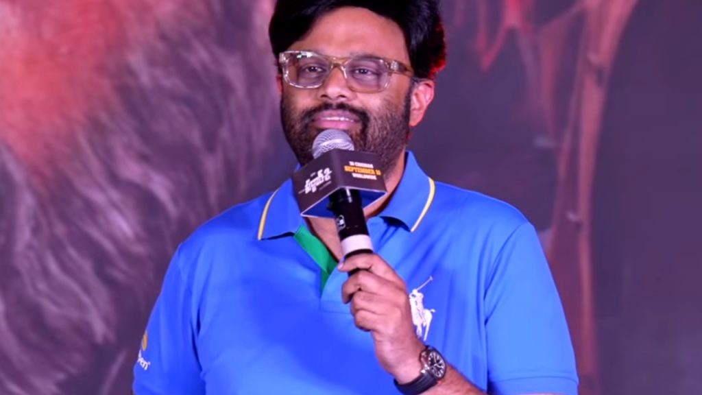 Nagavamsi : హీరోలకు, దర్శకులకు లేని బిజీ హీరోయిన్స్ కు ఏం ఉంటుంది.. నాగవంశీవ్యాఖ్యలు వైరల్.. Nagavamsi : హీరోలకు, దర్శకులకు లేని బిజీ హీరోయిన్స్ కు ఏం ఉంటుంది.. నాగవంశీవ్యాఖ్యలు వైరల్..