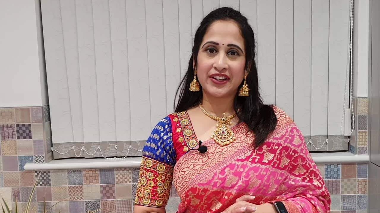 Youtuber Nandana : యూట్యూబర్ ‘నందన’ అరెస్ట్.. విదేశాల నుంచి రాగానే అదుపులోకి..