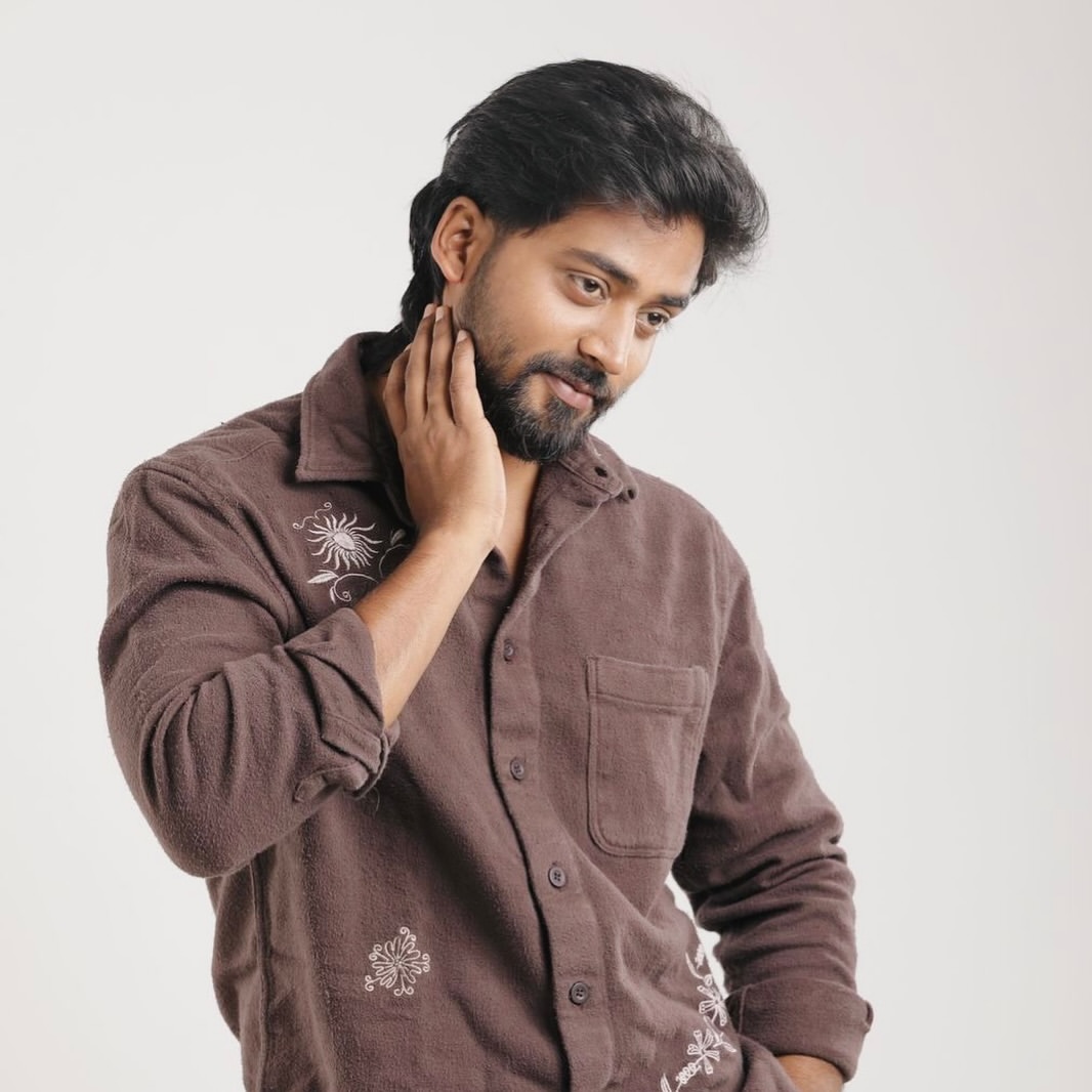 Bigg Boss Telugu 10 Contestants